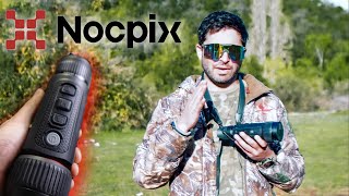 NOCPIX | VISTA H50R
