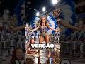 VERSÃO RAINHA DA BATERIA #CapCut #rainhadabateria #carnaval #ia Te convido testar o efeito no capcut