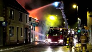 Firefighters