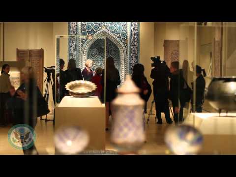 Metropolitan Museum of Art: New Galleries