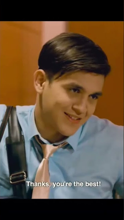 Warna Cinta Impian - Full HD Movie
