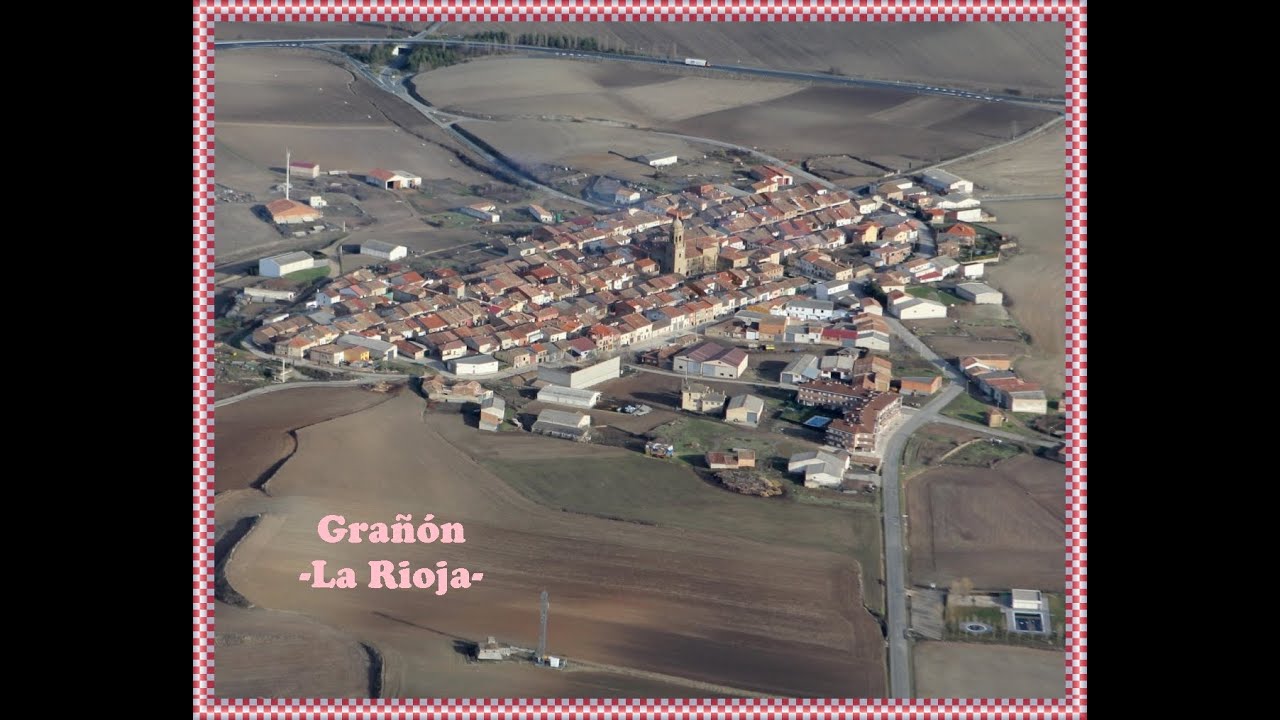 Grañón  -La Rioja-