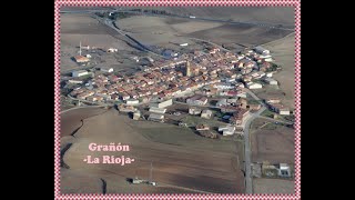 Grañón  -La Rioja-