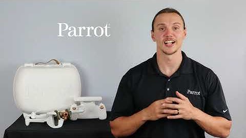 How to Use the ANAFI Ai Cameraman Mode