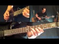 Download Hangar 18 Guitar Lesson - Megadeth - Famous Riffs Download Lagu Mp3 Terbaru, Top Chart Indonesia 2018