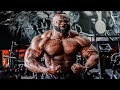 BEAST MODE ACTIVATED - SAMSON DAUDA - BODYBUILDING MOTIVATION 2025
