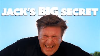 Jack Donaghy's Big Secret | 30 Rock | Comedy Bites