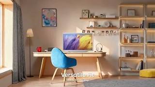 Hisense 32” S5 DécoTV Review | Art-Style Hi-QLED Smart TV with Fire TV &amp; Alexa (2025)