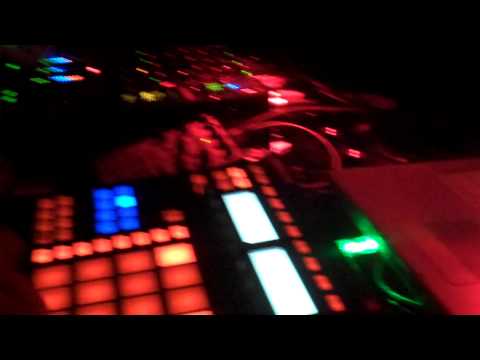 DJ Endo @ Stereo Nightclub [Montreal, QC] - Part 5