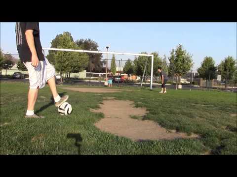 Crossbar Challenge