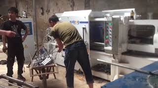 Xulong Die Casting Machine