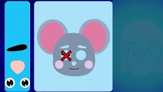 Puzzle Play 🧩 Cat, and Mouse Parody Kids Songs screenshot 4