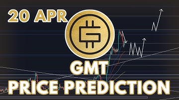 THE GMT (STEPN) CRYPTO PRICE PREDICTION & ANALYSIS 2022!
