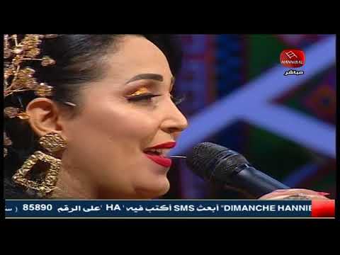 شبيك شبيك محبوبي جديد الشابة إبتسام لأول مرة في الخيمة 