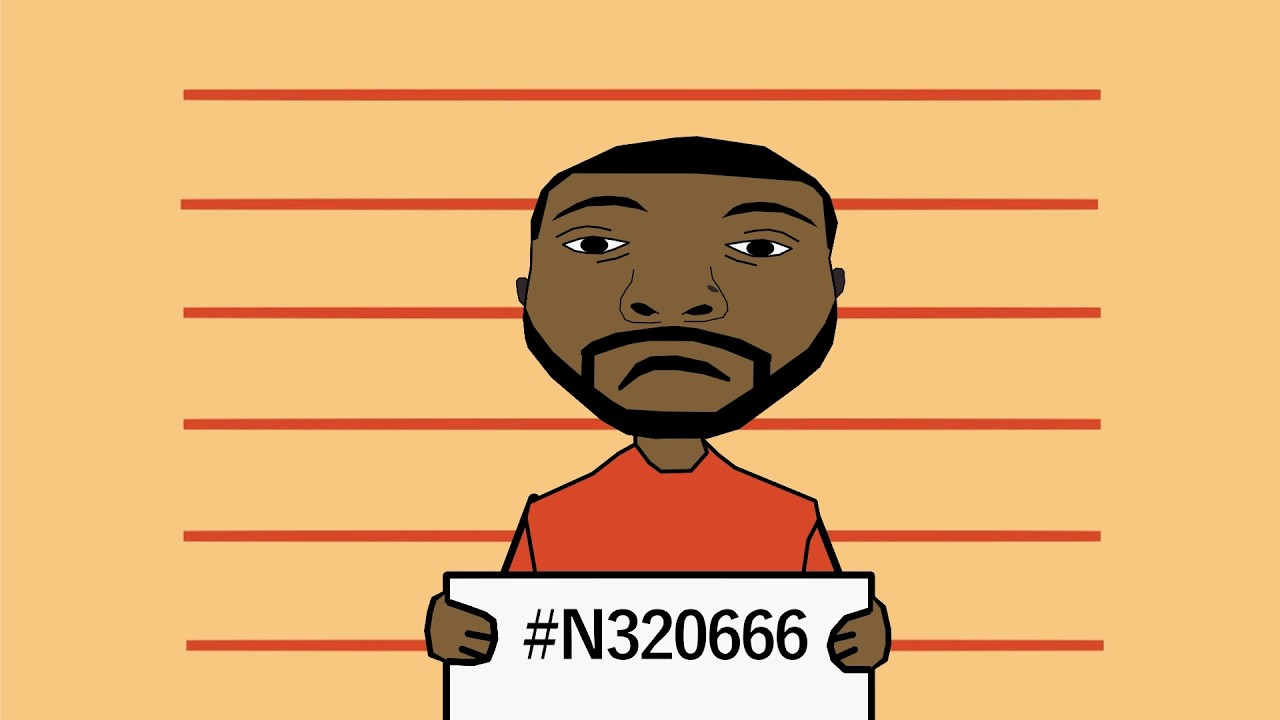 N8th3God - That's Unfortunate