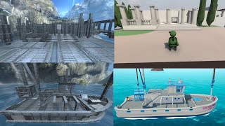 2025 Halo MCC maps IKP Dev Commentary