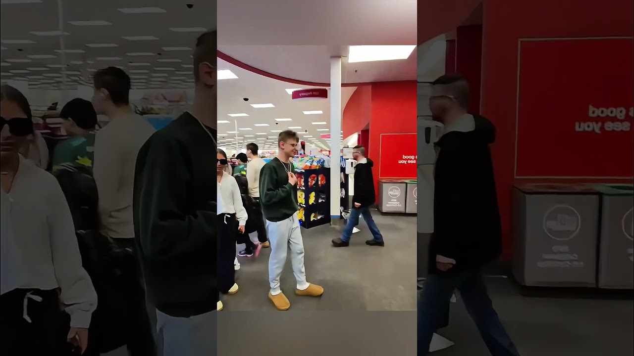 Todo el mundo decía que mi perra era peligrosa hasta que la conocieron#shorts #socialexperiment #dog