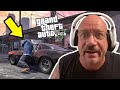 Having Fun in GTA V Third Mission Story Mode - A Funny Grand Theft Auto 5 Adventure | 98 |