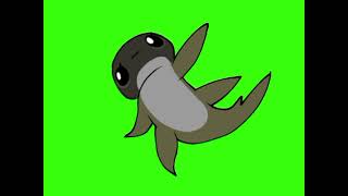 Mosa Jwr Dances Green Screen Btw