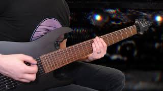 FRACTALIZE- Fragment (Dat Riff!)