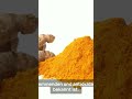 Curcumin In Kurkuma Hat Welche Wirkung