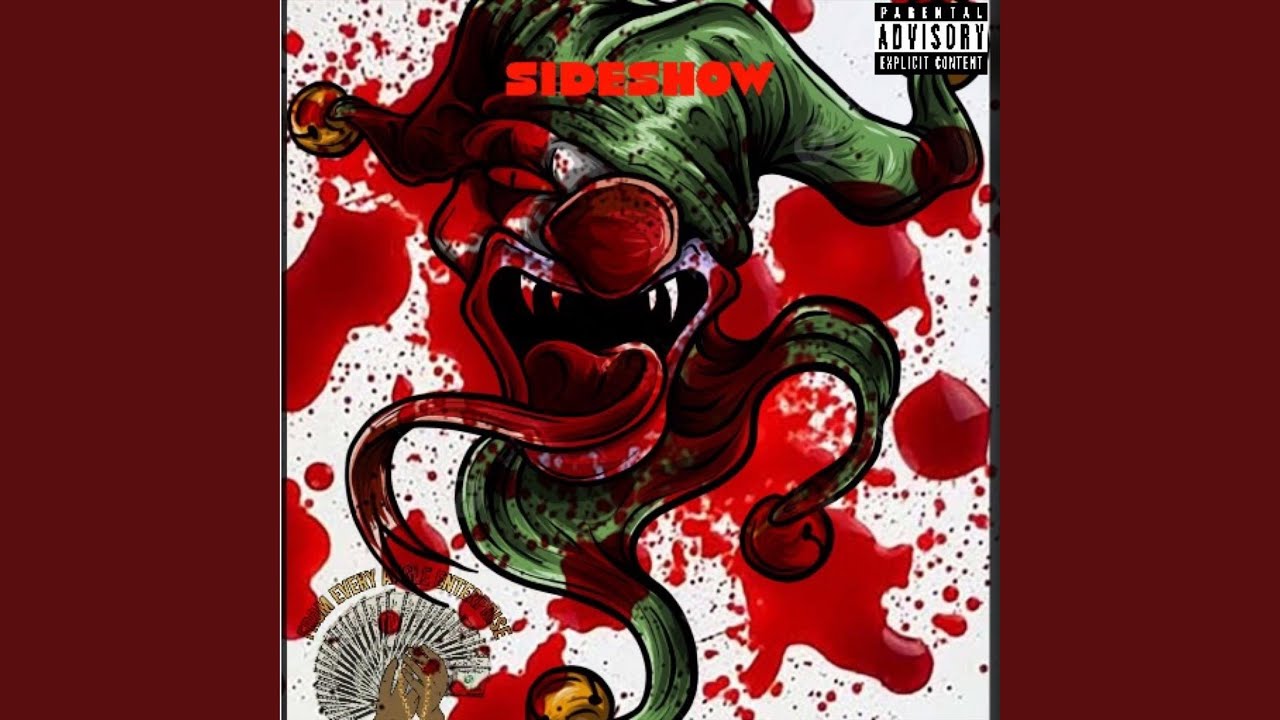 Sideshow adlı videoyu YouTube'da izle Sideshow adlı videoyu YouTube'da izle