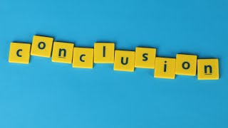 How to End a Speech with a Bang | 4 Effective Conclusion Strategies