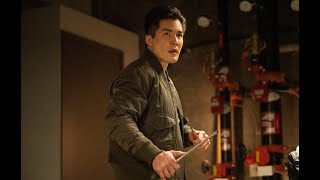 Quick Review: Kung Fu 2.12 'Alliance'