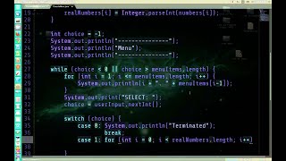 Famous Programación con Java 014: Casteo y primer ejemplo con Strings Profile