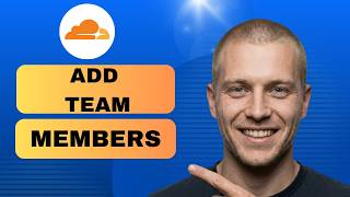 How to add team members in Cloudflare (full guide 2026)
