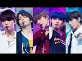 [최초공개] TXT(투모로우바이투게더) - 9와 4분의 3 승강장에서 너를 기다려(Run Away) @TOMORROW X TOGETHER Welcome Back Show