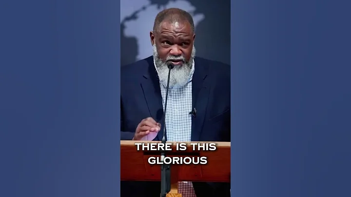 Why Wives Should Submit -- Voddie Baucham #1689 #reformedtheology #voddiebaucham #vbm #voddie