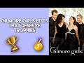 Gilmore girls edits that deserve trophies  gilmore nation