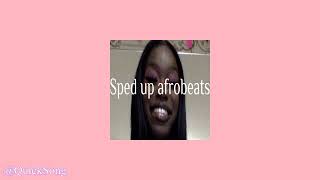 Naira Marley   Soapy sped up @QuickSong