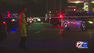 Warwick police ID victim of deadly pedestrian crash
