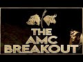 AMC Stock - The Breakout