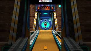 BALL HOLE KING  やってみた screenshot 3