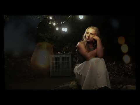 Ashley Kutcher - Half Gone (Official Lyric Video)