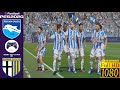 PES 2020 | Master League | S2 #33 | Pescara VS Parma | Legend | PS4  1080p