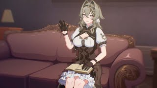 Honkai Impact 3 - Chapter 30: Marcia Funebre