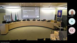 City Council Work and Regular Session - October 12, 2026 City Council Work and Regular Session - October 12, 2026