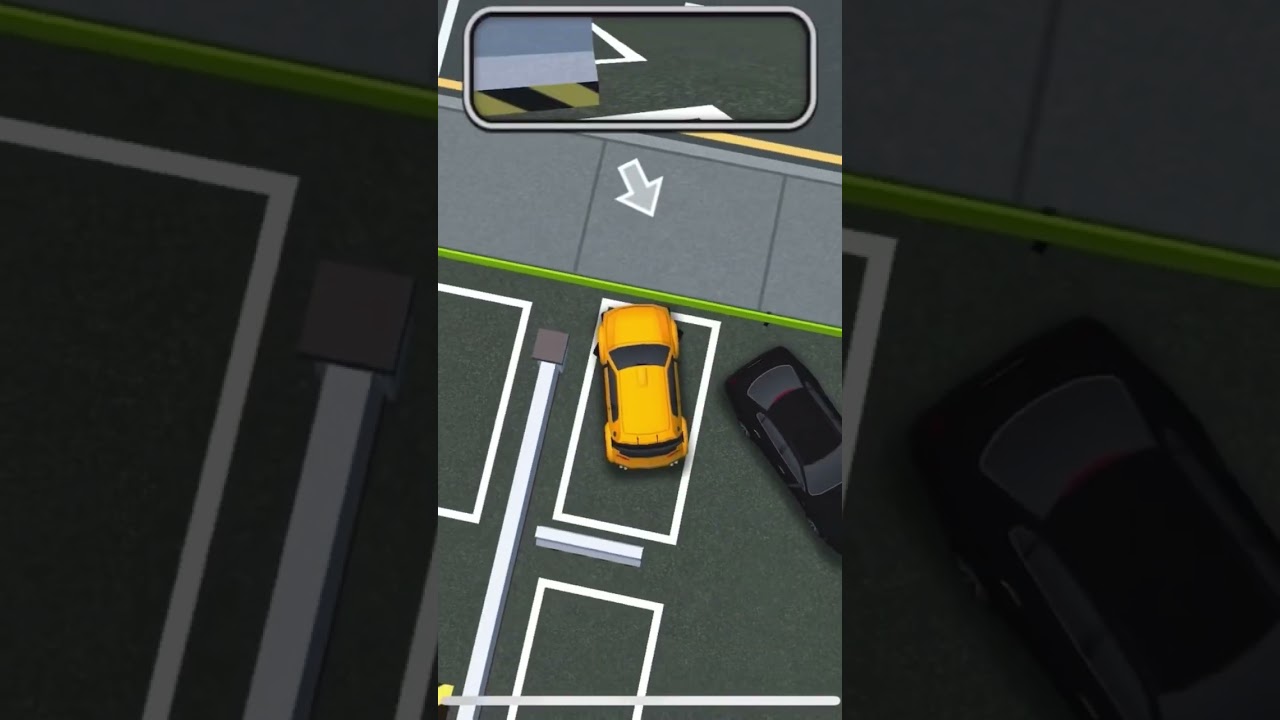 Parking king level 218 