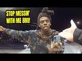 Did Police Delete 20 Seconds of the Jimmy Lee Steverson Arrest FULL VIDEO