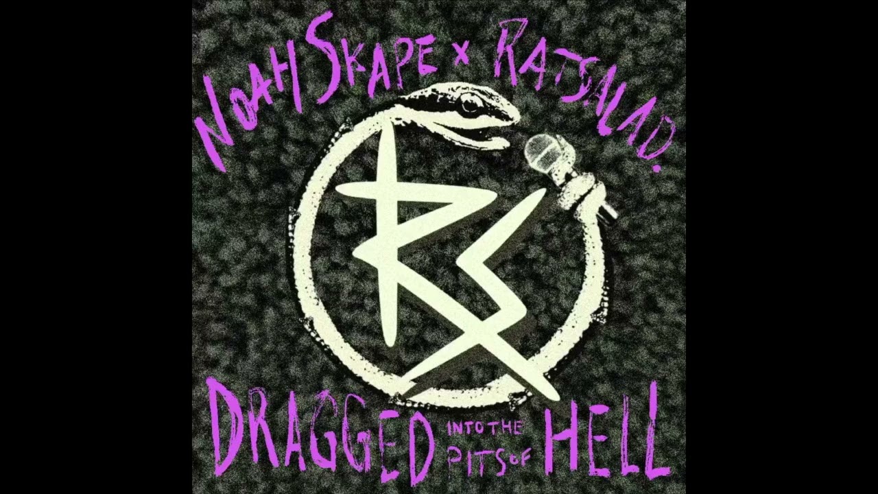 Dragged Into The Pits Of Hell feat RATSALAD.