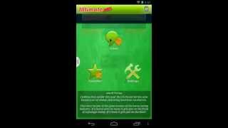 Ultimate Jokes the best funny jokes screenshot 2