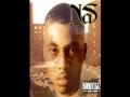 Nas - Take it in blood (instrumental)