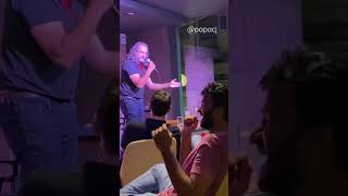 Marriage & Tinder #Comedy #Roast #standupcomedy