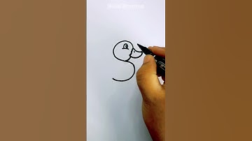 S = draw duck 🦆