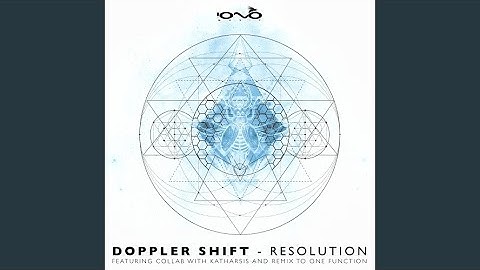 Deeper Awareness (Doppler Shift Remix)