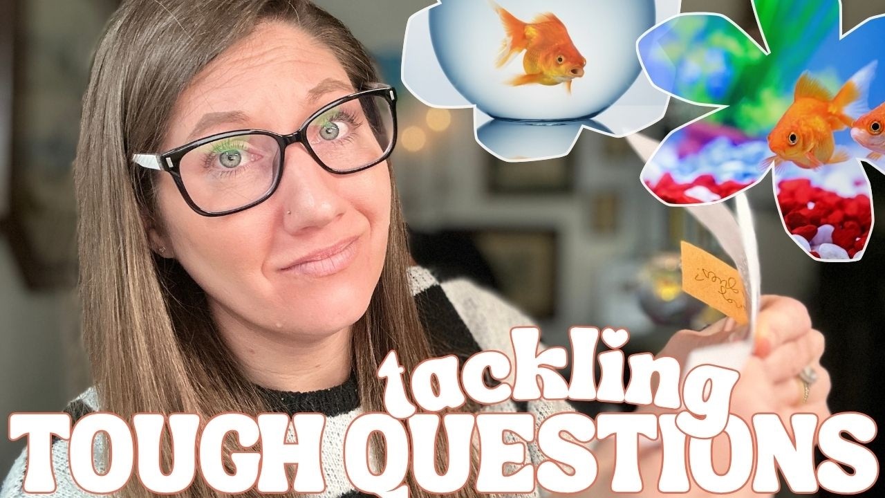 😯 Говорение на языках, конец времен и христиане-геи: что на самом деле говорит Библия